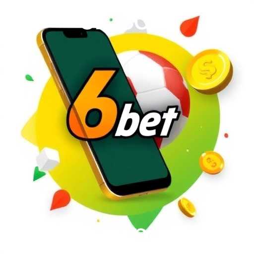 Aplicativo de Jogos 6gbet10 Expande Alcance no Mercado Brasileiro