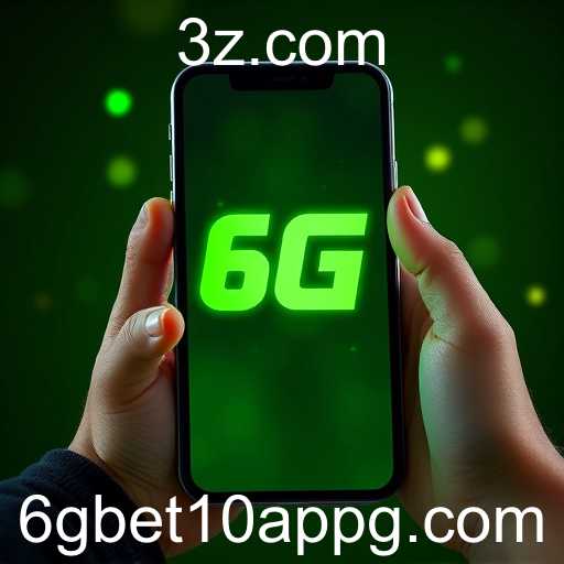 A Revolução dos Jogos Móveis: 6gbet10 e suas Novas Funcionalidades