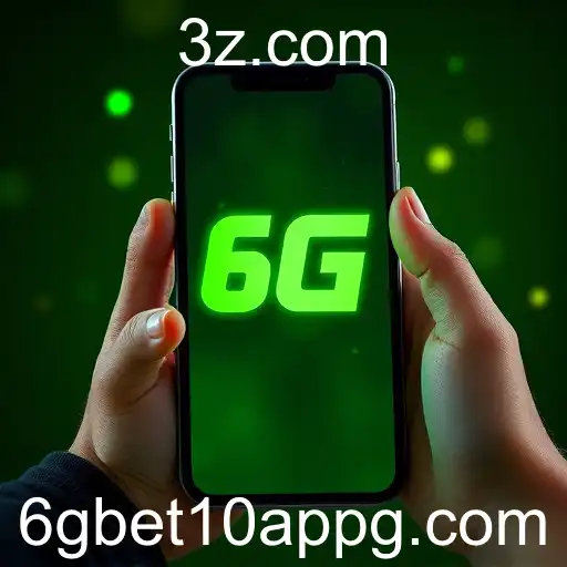 A Revolução dos Jogos Móveis: 6gbet10 e suas Novas Funcionalidades