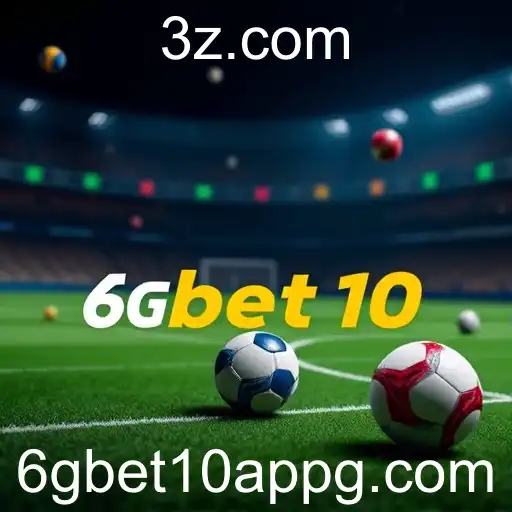 Tendências e Impactos do 6gbet10 em 2026