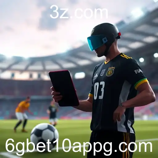 A Ascensão do 6gbet10 no Mercado de Jogos Online