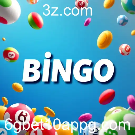 O Universo dos Jogos de Bingo no Aplicativo 6gbet10: Diversão e Entretenimento ao Seu Alcance