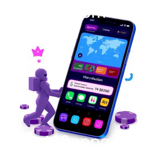 Exploração do Mercado de Jogos Online no Brasil