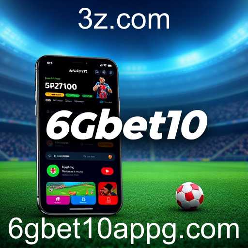 6gbet10: A Evolução dos Jogos Online em 2026