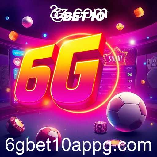 A Evolução dos Apps de Jogos no Brasil: O Caso do 6gbet10