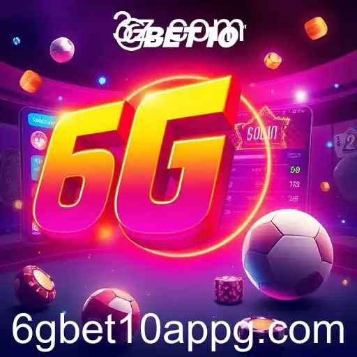 A Evolução dos Apps de Jogos no Brasil: O Caso do 6gbet10