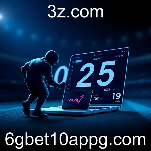 A Evolução dos Aplicativos de Apostas Online em 2025