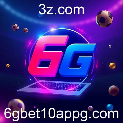 Expansão dos Jogos Online com 6gbet10