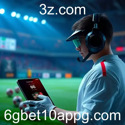 Tendências em Aplicativos de Jogos em 2025