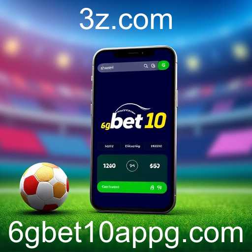 Evolução dos Jogos Online no Brasil: O Impacto do 6gbet10