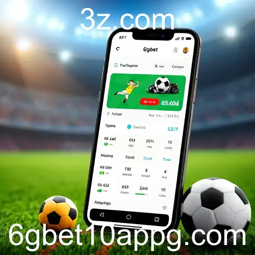 Indústria de Jogos Online Cresce com o 6gbet10 em Alta