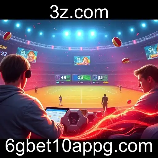 Transformação no Mercado dos Jogos Online em 2025