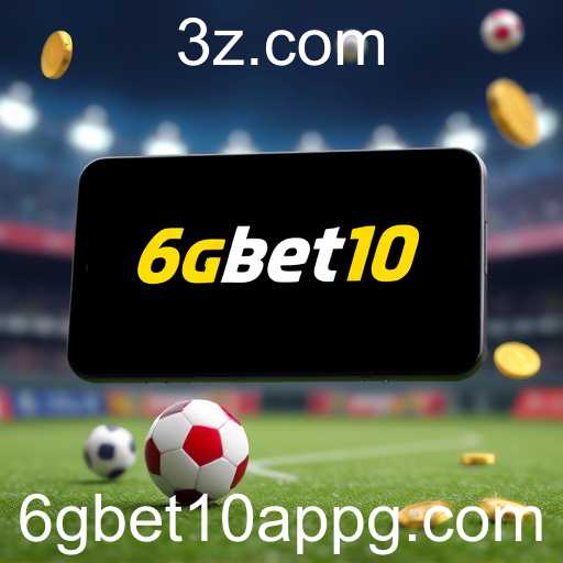 Inovação no Mundo dos Jogos Online: O Crescimento do 6gbet10 App