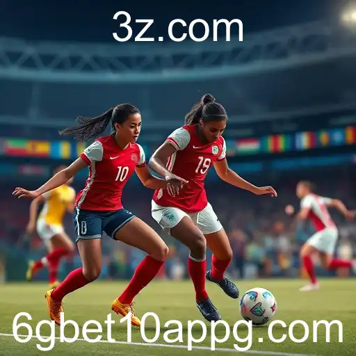 Crescimento dos Jogos Online em 2026: A Ascensão do 6gbet10