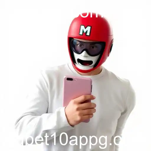 Impacto e Tendências do App 6gbet10 no Brasil