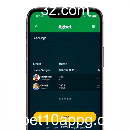 Impacto do 6gbet10 na Indústria de Jogos de Portugal