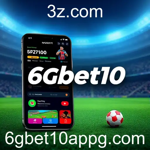 O Crescimento e Desafios do 6gbet10 no Mercado Atual