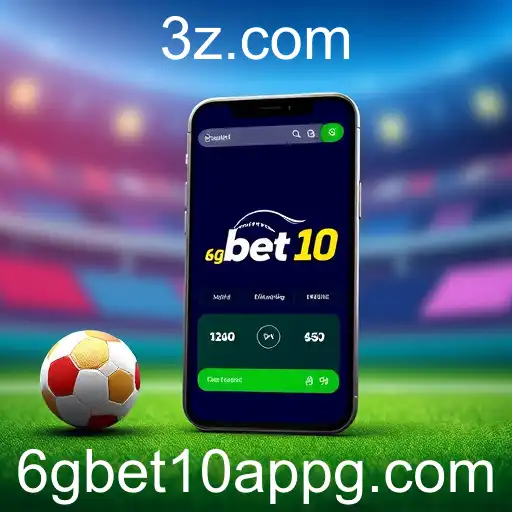 Evolução dos Jogos Online no Brasil: O Impacto do 6gbet10