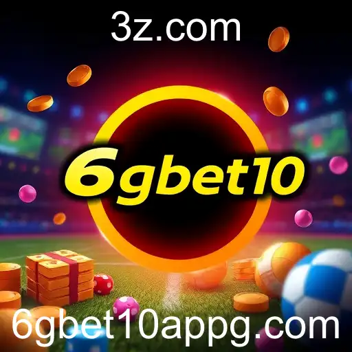 Crescimento do Mercado de Jogos Online e a Popularidade da 6gbet10