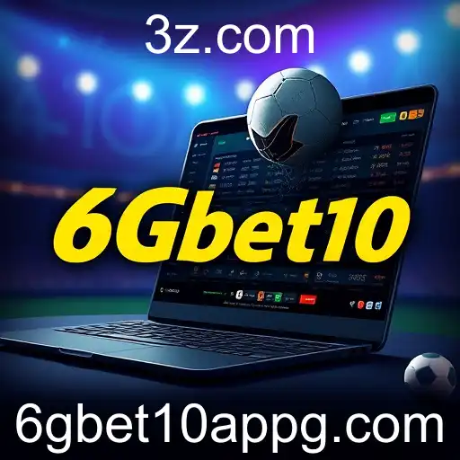 O Crescimento dos Jogos Online no Brasil: Destaque para o 6gbet10