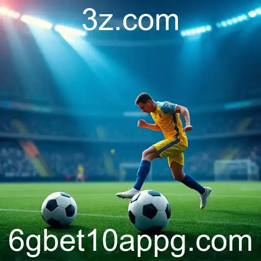 O Impacto do 6gbet10 no Mercado de Apostas Online