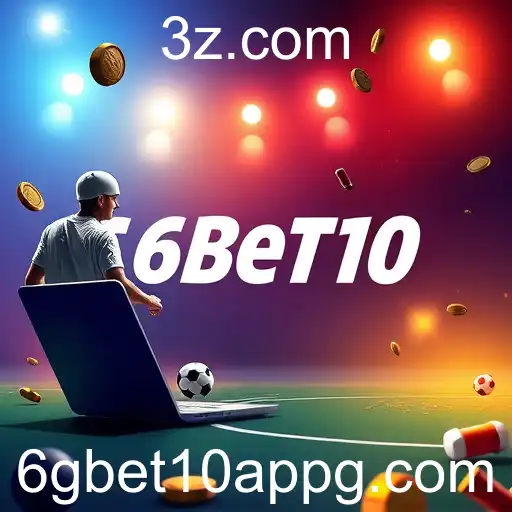 A Revolução dos Jogos Online com o 6gbet10 no Brasil