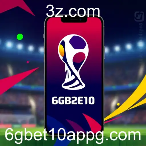 Tendências de Jogos com 6gbet10 em 2026