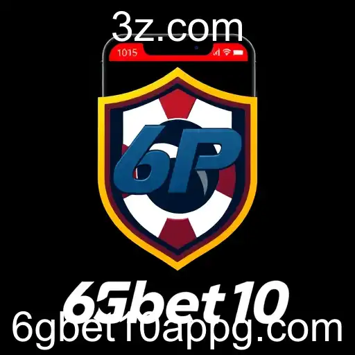 A Ascensão do 6gbet10 no Cenário de Jogos Online