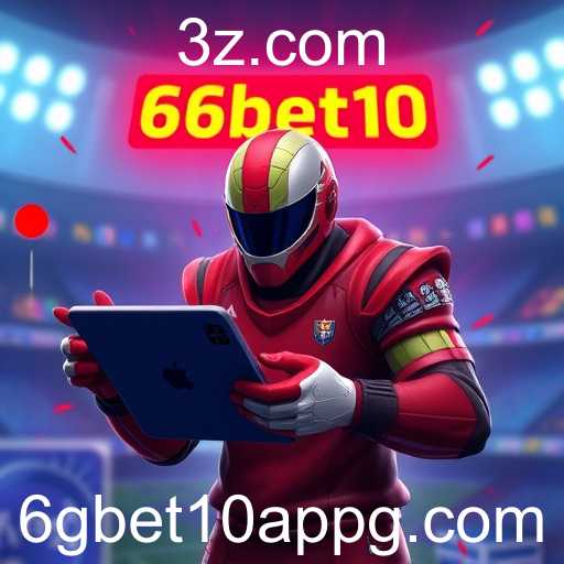 Ascensão do 6gbet10 no Cenário de Jogos Online