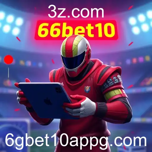 Ascensão do 6gbet10 no Cenário de Jogos Online