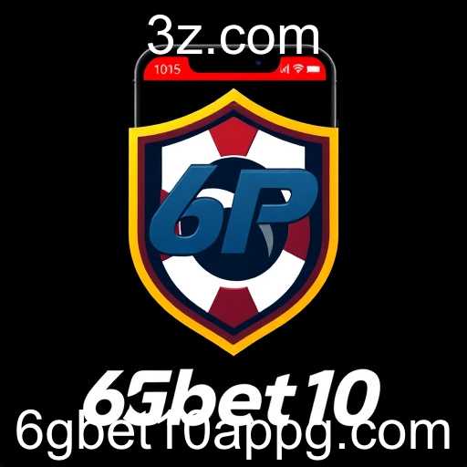 A Ascensão do 6gbet10 no Mercado de Jogos Online