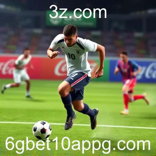 A Atração dos Esportes Virtuais no 6gbet10 App